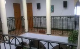 Casa Andalusi Carboneras